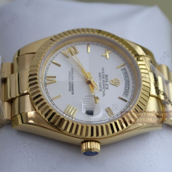 Rolex Day-Date (код 169)