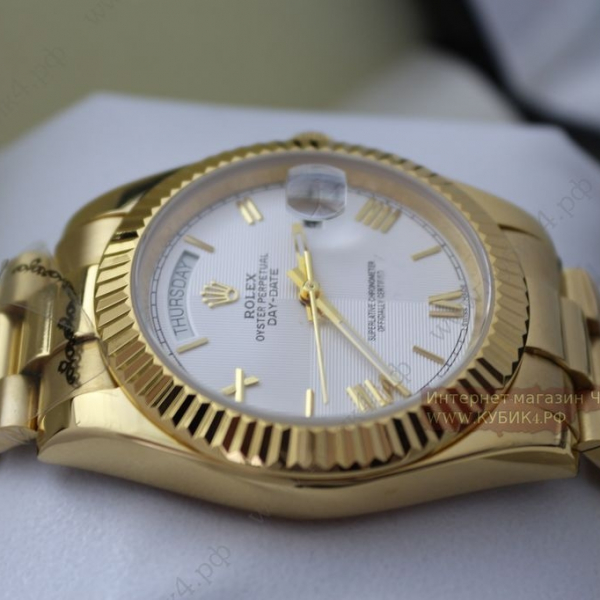 Rolex Day-Date (код 169)