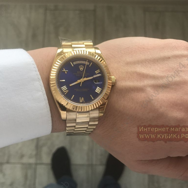 Rolex Day-Date (код 170)