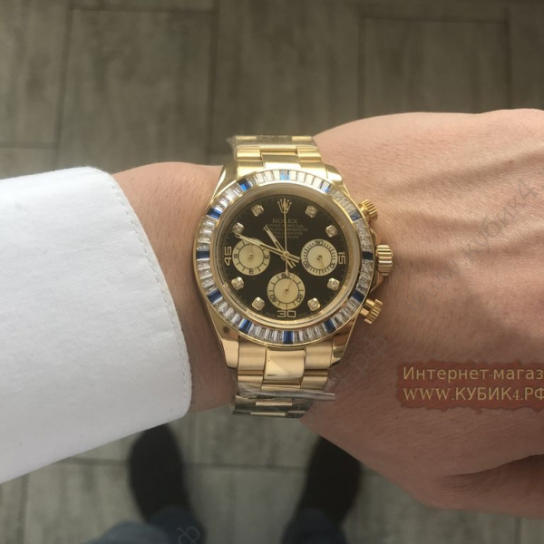 Rolex DayTona (код 033-004)
