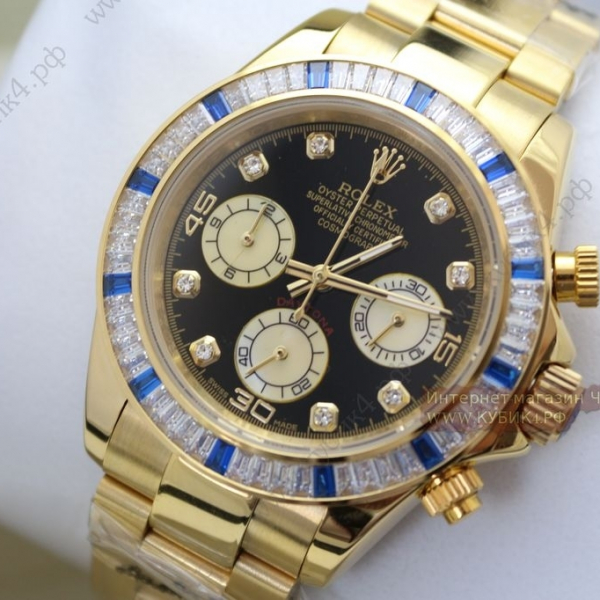 Rolex DayTona (код 033-004)