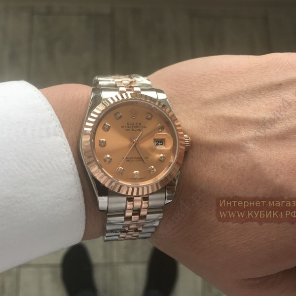 Rolex Datejust (код 055-04)