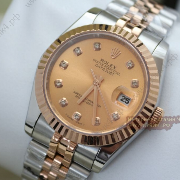 Rolex Datejust (код 055-04)