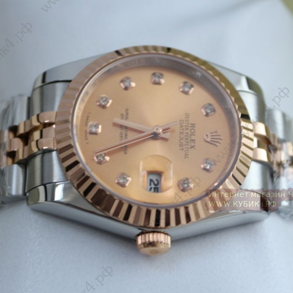 Rolex Datejust (код 055-04)