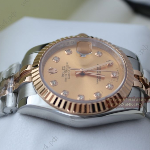 Rolex Datejust (код 055-04)