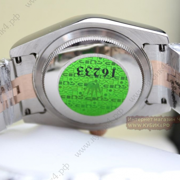 Rolex Datejust (код 055-04)
