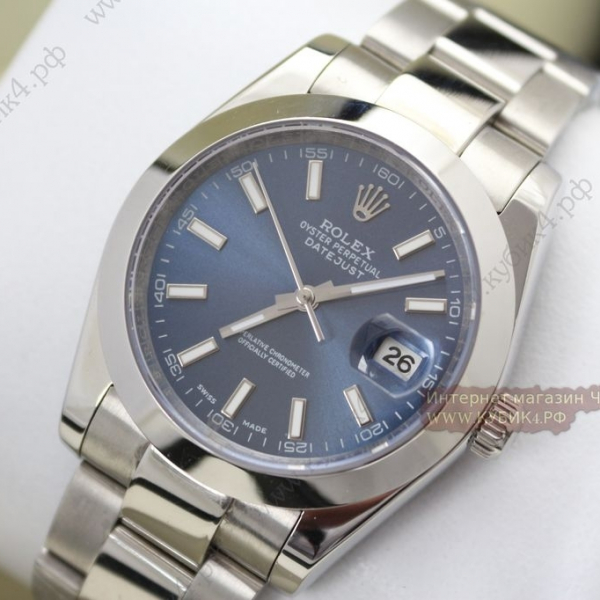 Rolex Oyster Perpetual Date just (код 172)