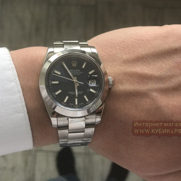 Rolex Oyster Perpetual Date just (код 172)