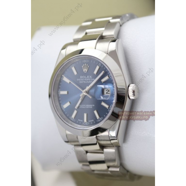 Rolex Oyster Perpetual Date just (код 172)