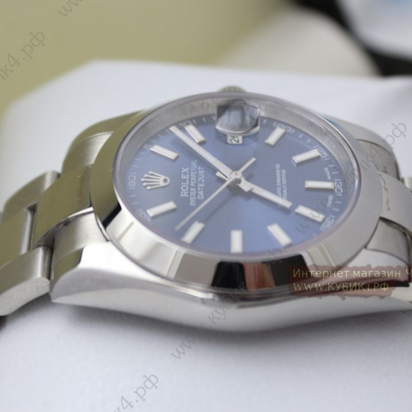 Rolex Oyster Perpetual Date just (код 172)