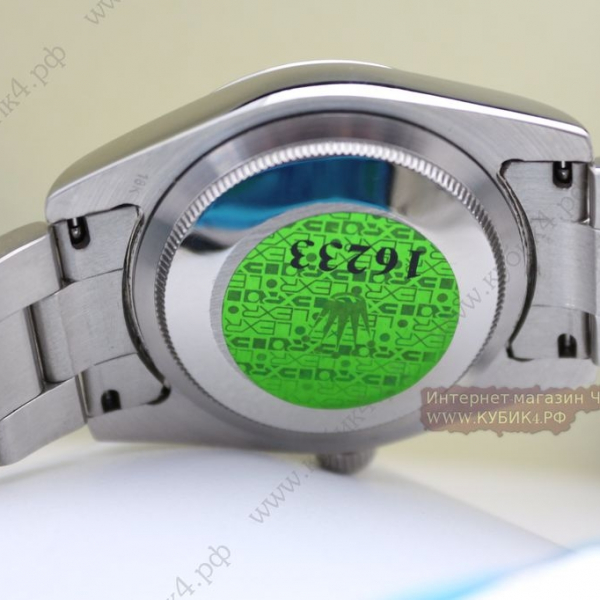 Rolex Oyster Perpetual Date just (код 172)