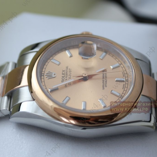 Rolex Datejust (код 173)