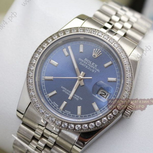 Rolex Datejust (код 175)