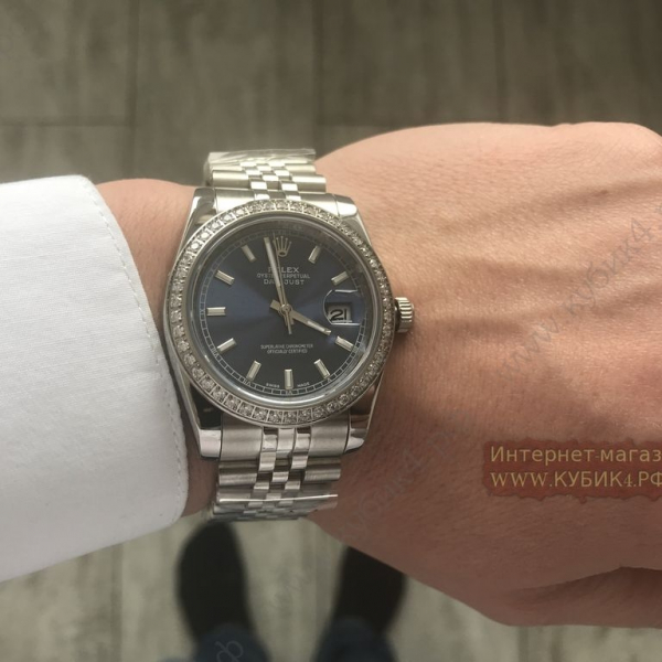 Rolex Datejust (код 175)