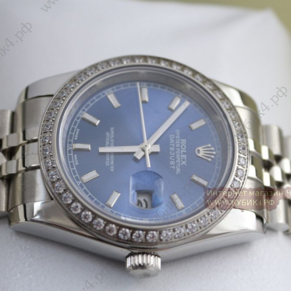 Rolex Datejust (код 175)