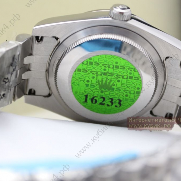 Rolex Datejust (код 175)