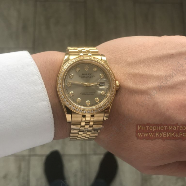 Rolex Datejust (код 177)