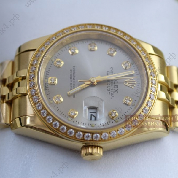 Rolex Datejust (код 177)