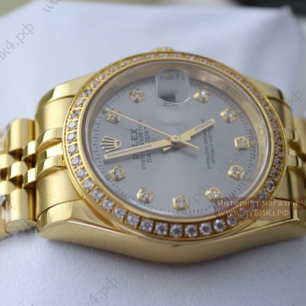 Rolex Datejust (код 177)