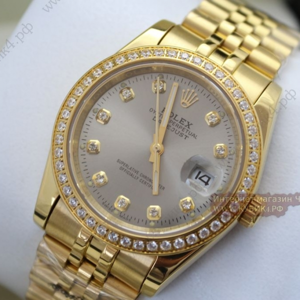 Rolex Datejust (код 177)