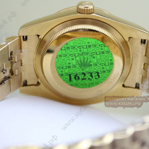 Rolex Datejust (код 177)