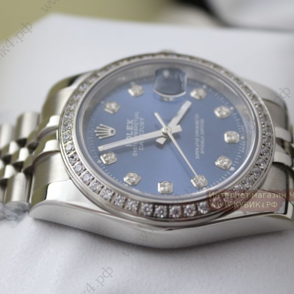 Rolex Datejust (код 178)