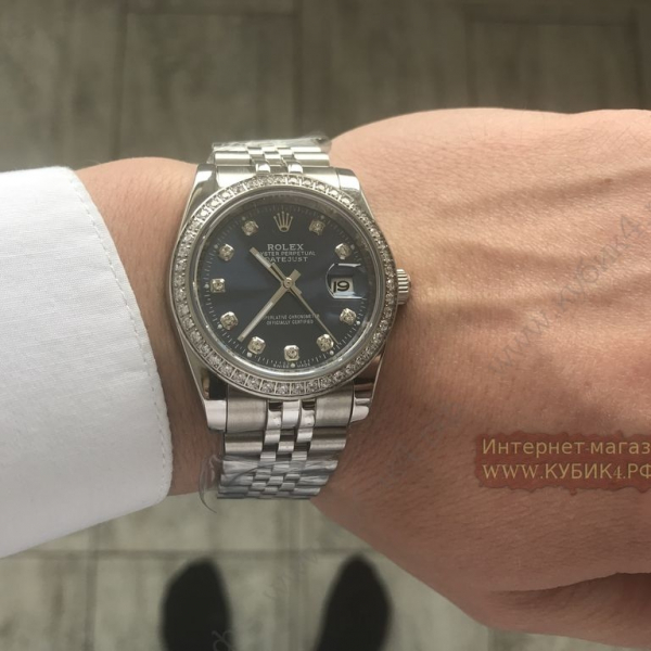 Rolex Datejust (код 178)