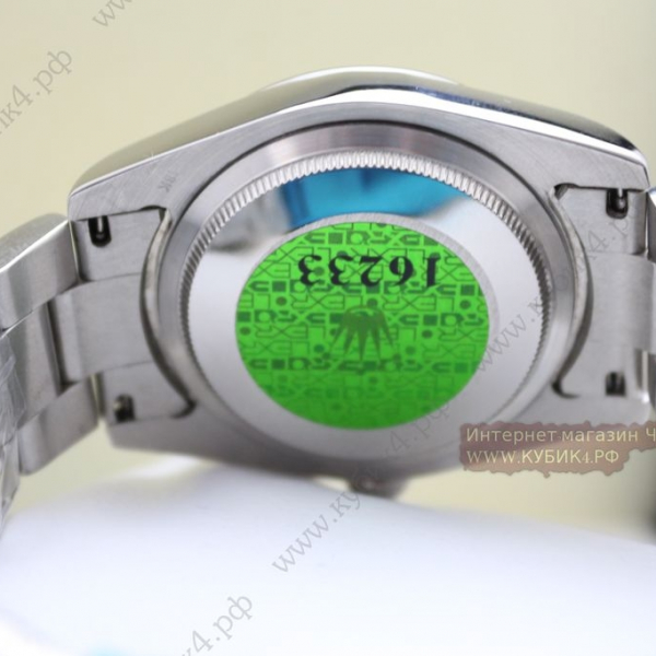 Rolex Oyster Perpetual Date just (код 179)