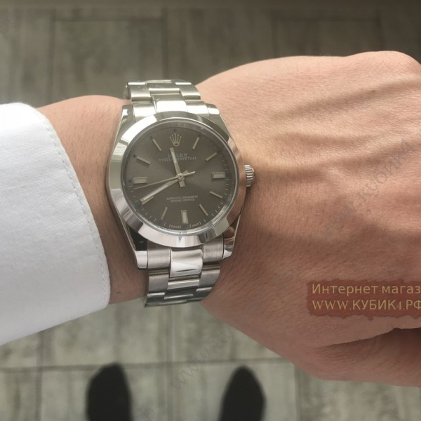 Rolex Oyster Perpetual Date just (код 179)