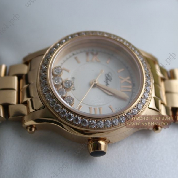 Chopard HAPPY SPORT (код 102)