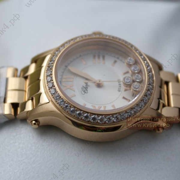 Chopard HAPPY SPORT (код 102)