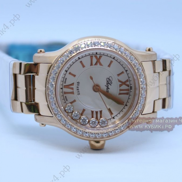 Chopard HAPPY SPORT (код 102)
