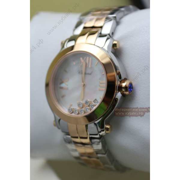 Chopard HAPPY SPORT (код 104)