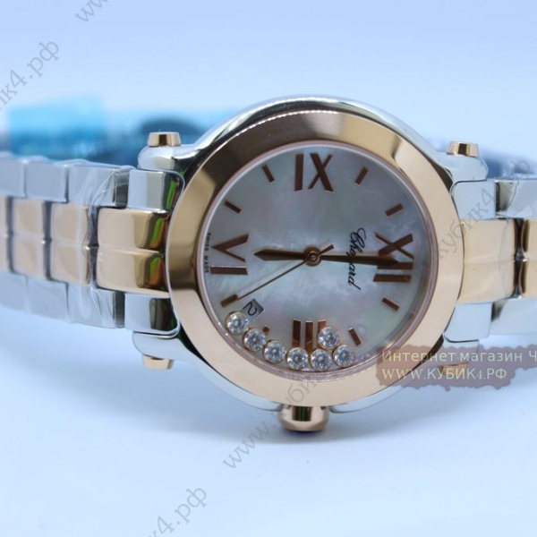Chopard HAPPY SPORT (код 104)