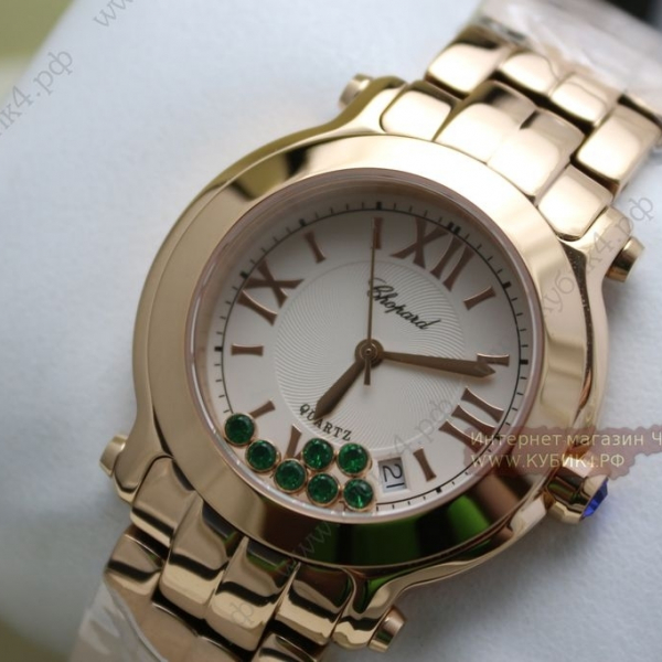 Chopard HAPPY SPORT (код 105)