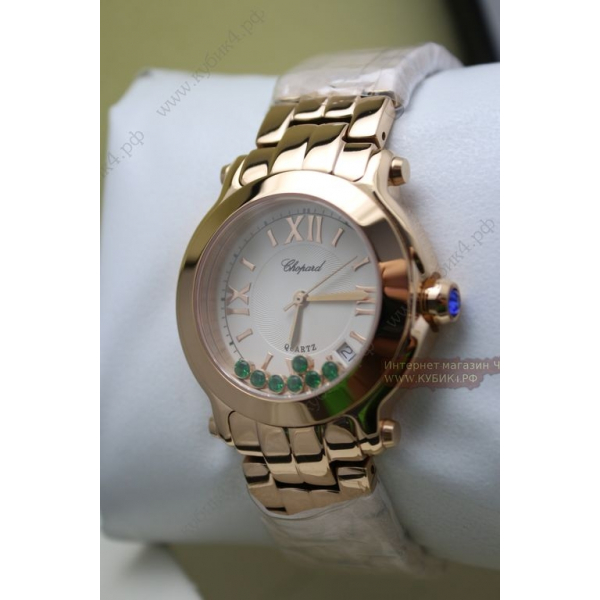 Chopard HAPPY SPORT (код 105)