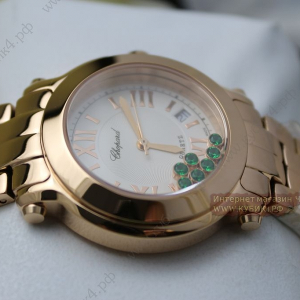 Chopard HAPPY SPORT (код 105)