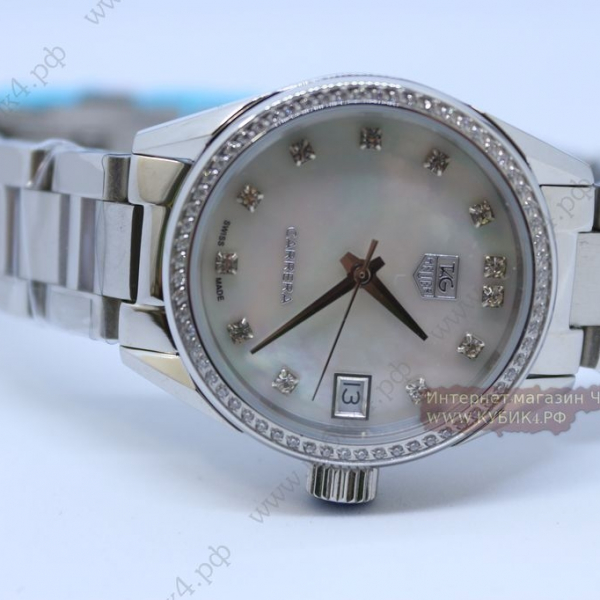 Tag Heuer Carrera (код 173)