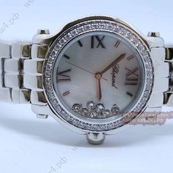 Chopard HAPPY SPORT (код 106)