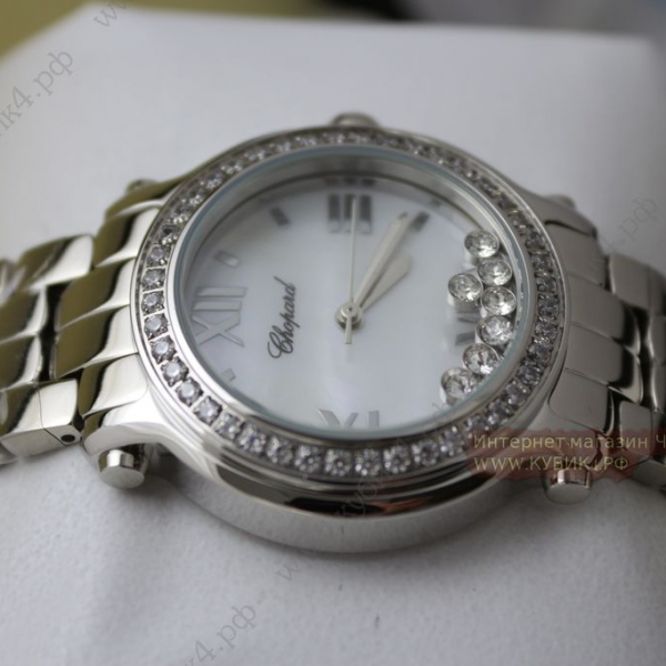 Chopard HAPPY SPORT (код 106)