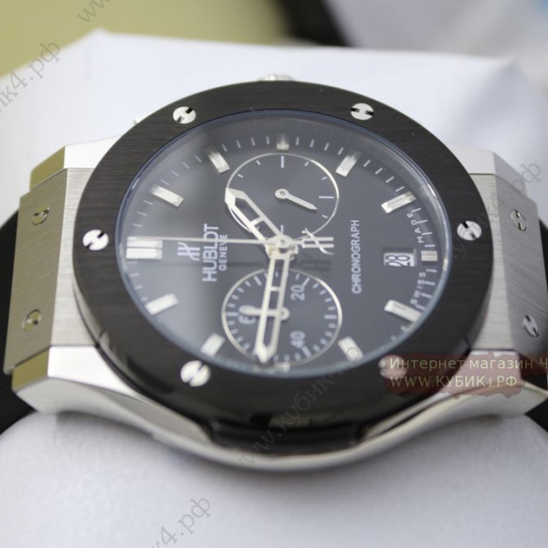 HUBLOT Classic Fusion Chronograph (код 135-01)