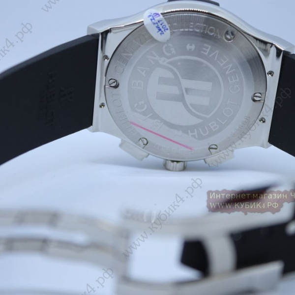 HUBLOT Classic Fusion Chronograph (код 135-01)