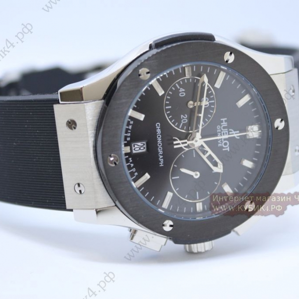 HUBLOT Classic Fusion Chronograph (код 135-01)