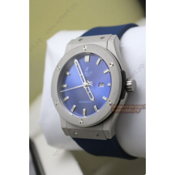 HUBLOT Classic Fusion (код 083-01)
