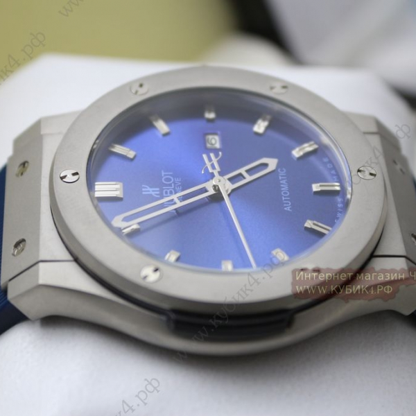 HUBLOT Classic Fusion (код 083-01)