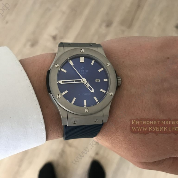 HUBLOT Classic Fusion (код 083-01)