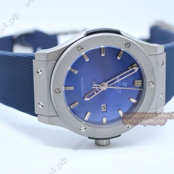 HUBLOT Classic Fusion (код 083-01)