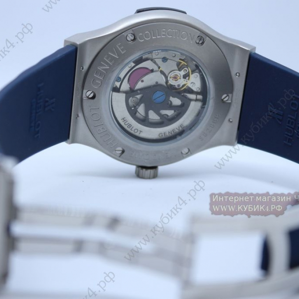 HUBLOT Classic Fusion (код 083-01)