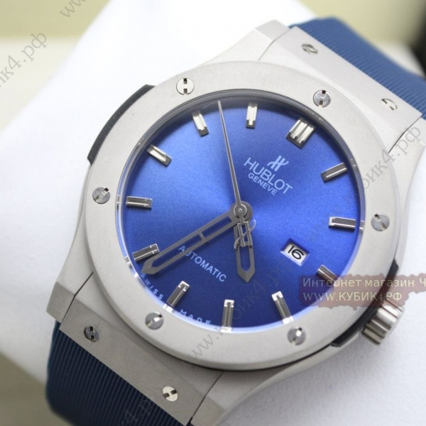HUBLOT Classic Fusion (код 083-01)