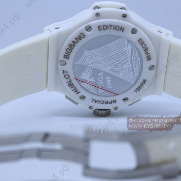 HUBLOT Big Bang All Diamond (код 149-01)